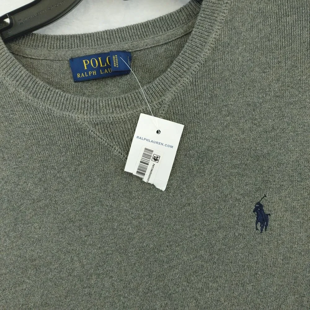 Polo Ralph Lauren new tags